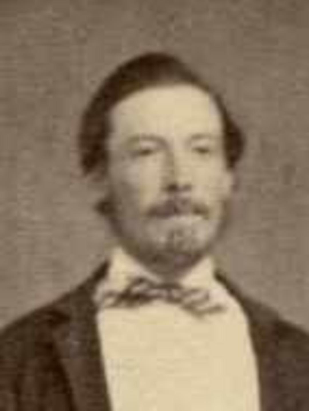 Arthur James Durnford (1845 - 1918) Profile